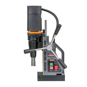 Holemaker Technology V35 35mm Compact Mag Drill 240v Or 110v