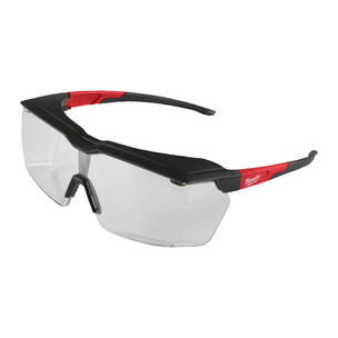 Milwaukee 4932493439 Over The Glasses Clear