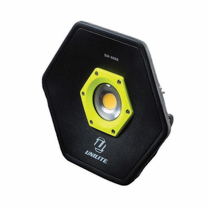 Unilite SLR-6000 - Powerful LED Worklight + Powerbank