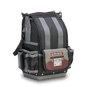 Veto Pro Pac VPP10940 SB-LDT Hybrid Tool Bag