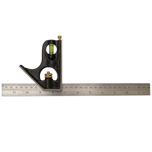 Stanley STA046151 Combination Square 300mm