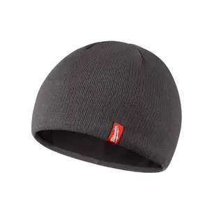 Milwaukee 4932493110 Beanie Grey