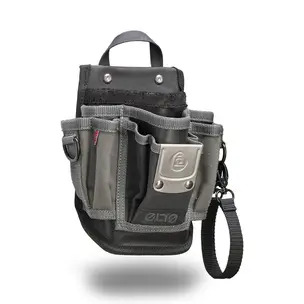 Veto Pro Pac VPP10951 MPM EVO Larger, Medium-Sized Tool Pouch