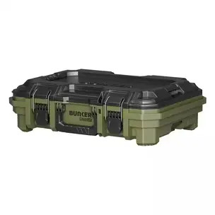 Bunker 31645 Load-Up Stacking Tool Box 100mm