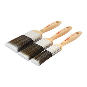 Purdy MON1 Monarch Elite Paint Brush Set -3 Piece