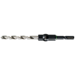 Festool 493421 HSS D 3/33 CE/M-Set Twist Drill Bit 3mm