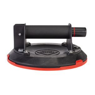 Rubi 18919 SC-200 Suction Cup With Vacuum Pump