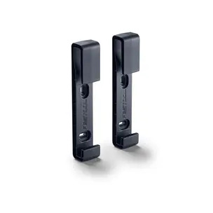 Festool 578938 HA-FS/2 Guide Rail Mounting Clips - Pack of 2