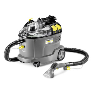 Karcher Puzzi 8/1 Spray Extraction Upholstery Vacuum Cleaner 1.100-243.0