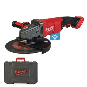 Milwaukee M18ONEFLAG230 18v 230MM Angle Grinder Naked