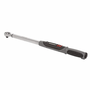 Sealey STW306 1/2" Square Drive Angle Torque Wrench Digital (20-200Nm)