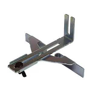 Makita 122965-7 Straight Guide Assembly
