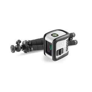 Kapro 842G PROLASER BAMBINO & Tripod 15m 