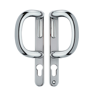 Motus Patio Door Handle - Select Colour