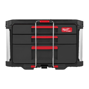 Milwaukee 4932493190 Packout 2+1 Drawer Toolbox