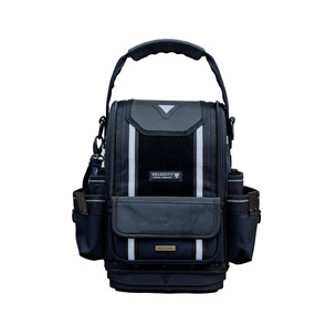 Velocity Rogue 20 XL Service Bag Shadow Black - Connect Compatible - SB-20XL-S