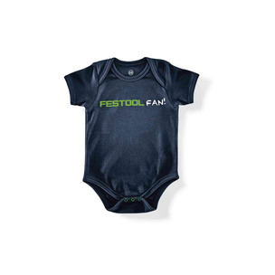 Festool 202307 Festool Fan Babygrow 6-9 Months 