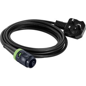 Festool 203892 Plug It-Cable H05 RN-F-5,5