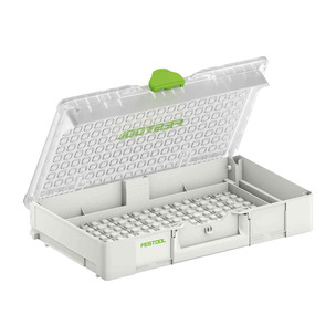 Festool 204855 Systainer Organizer SYS ORG L 89