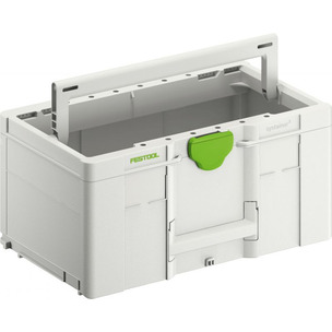 Festool 204868 Systainer Toolbox SYS3 TB L 237