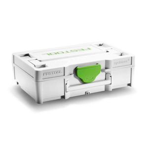 Festool 205398 Systainer SYS3 XXS 33 Grey