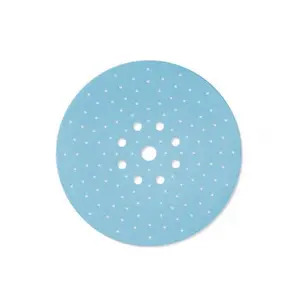 Festool 205667 Abrasive Sheet Granat STF D225/128 For Planex Sander - 180G - Pack of 5