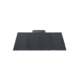 EcoFlow 291887 400W Portable Solar Panel SOLAR400W