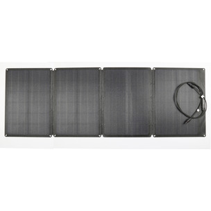 EcoFlow 291890 110W Portable Solar Panel EFSOLAR110N