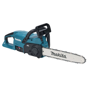 Makita DUC357Z 18V LXT Brushless 35cm Chainsaw (Body Only)