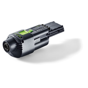 Festool 202503 ACA 220-240/18V Ergo Mains Adapter For ETSC 125, RTSC 400, DTSC 400 Cordless Sanders