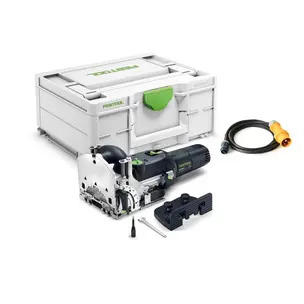 Festool 578465 DF 500 RQ-Plus 110V DOMINO Joining machine 