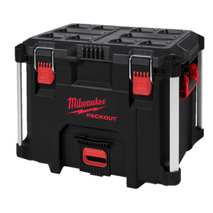 Milwaukee Packout Trolley Packout Trolley Box Case 4932464078 