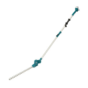 Makita DUN461WZ 18v LXT Adjustable Head Pole Hedge Trimmer Body Only