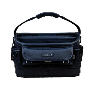 Velocity Rogue 30 Open Tote - Connect Compatible - OT-30-B