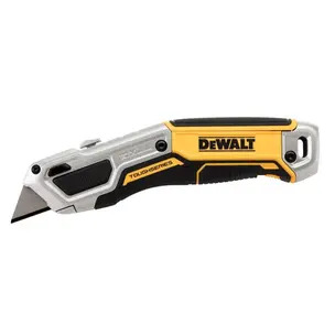 Dewalt DWHT10999-1 TOUGHSERIES Retractable Utility Knife
