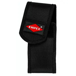 Knipex 00 19 72 LE Belt Pouch For 2 Pliers Empty 55mm