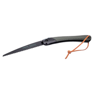 Bahco 396-LAP Foldable Pruning Saw with Dual-Component Handle 