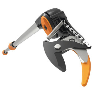 Fiskars 1023625 UPX82 Powergear Tree Pruner