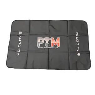 Velocity x PTM Work Mat 1.2m
