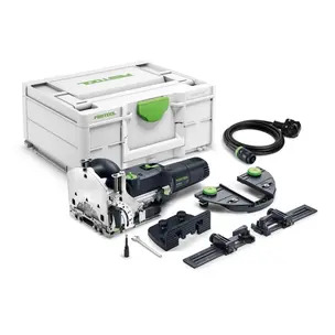 Festool 578543 DF 500 RQ-Set 230V DOMINO Joining Machine