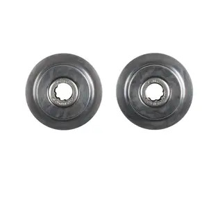 Milwaukee 4932498665 PCSSW54 Wheels For M12PCCS54 Pipe Cutter