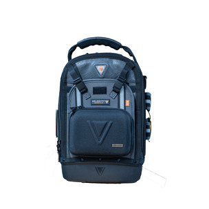 Velocity Rogue 4.5 Backpack Black VR-1506 