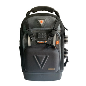 Velocity Rogue 4.5 Backpack Camo VR-2610 
