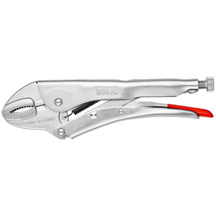 Knipex 4104250 250mm Locking Grip Pliers