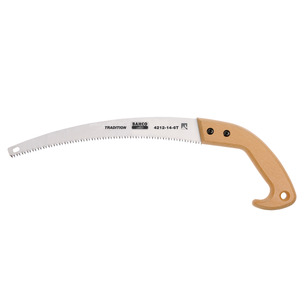Bahco 4212-14-6T 14" Pruning Saw with Wooden Handle