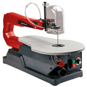 Einhell 4309040 TC-SS 405 E 120W 405mm Scroll Saw 