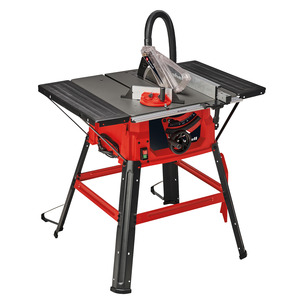 Einhell 4340490 TC-TS 2025/2 U 2000W 250mm Table Saw and Stand