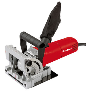 Einhell 4350620 TC-BJ 900 860W Biscuit Jointer 