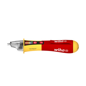 Wiha 43797 Single-Pole, Non-Contact Volt Detector 12-1,000 V AC