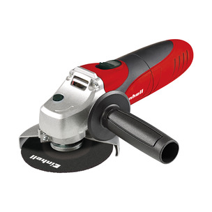 Einhell 4430618 TC-AG 115 500W 115mm Angle Grinder